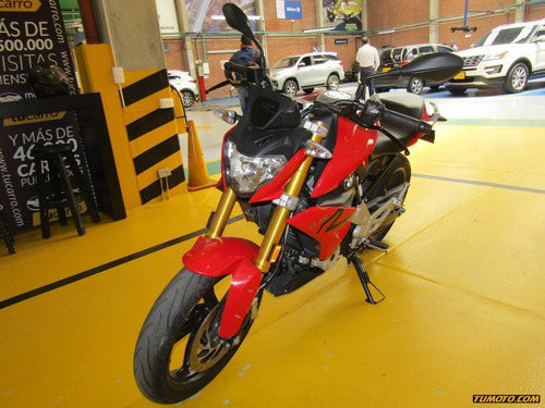 Motos Bmw