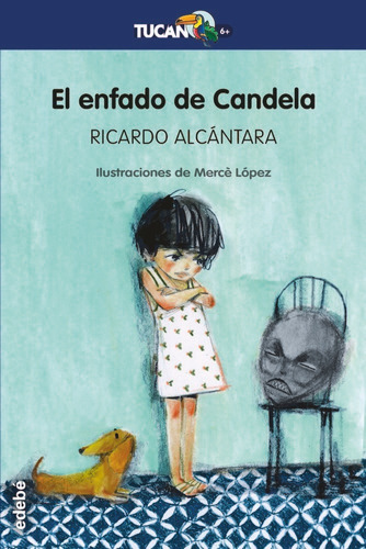 El Enfado De Candela (libro Original)