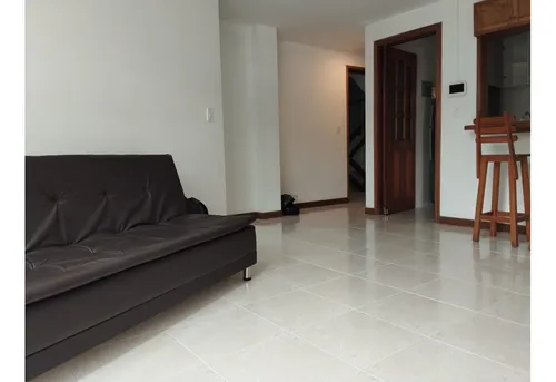 Apartaestudio Amoblado En Arriendo En Alta Suiza Manizales