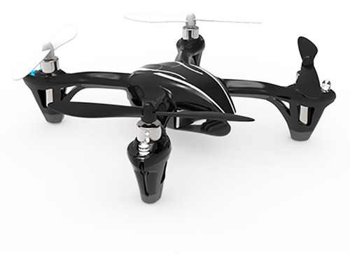 Drone Hubsan X4 H107ccamar 480p Racer Nueva Version 2018