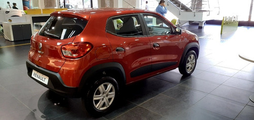 Renault Kwid 2021 1.0 Sce 66cv Zen
