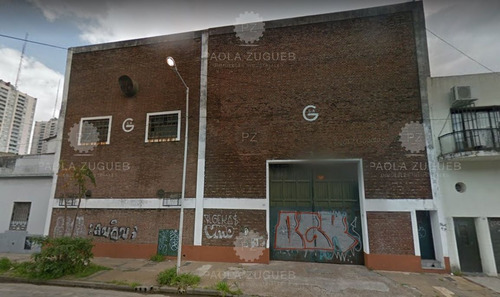 Imagen 3 de 30 de Depósito En Venta Ubicado En Avellaneda, G.b.a. Zona Sur