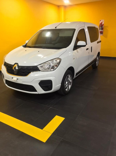 Renault Kangoo Zen 2021