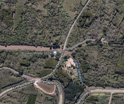 Lote En Venta Isla Paulino