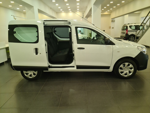 Renault Kangoo Ii Express 1.6 Sce Confort 5A