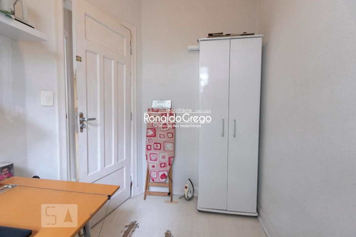 Imagem 8 de 30 de Sobrado Á Venda Com 3 Dorms, Vila Olímpia, Sp - R$ 1.55 Mi - V4972
