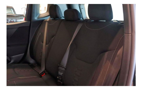 Jeep Renegade 1.3 T270 TURBO FLEX AT6