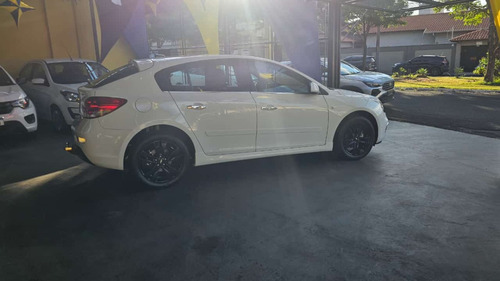 Chevrolet Cruze CRUZE HB Sport LTZ 1.8 16V FlexP. 5p Aut