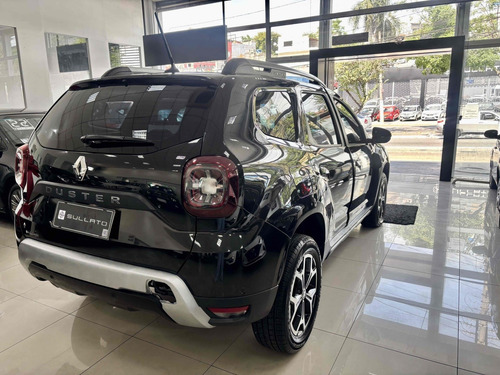 Renault Duster 1.6 16V SCE FLEX ICONIC X-TRONIC