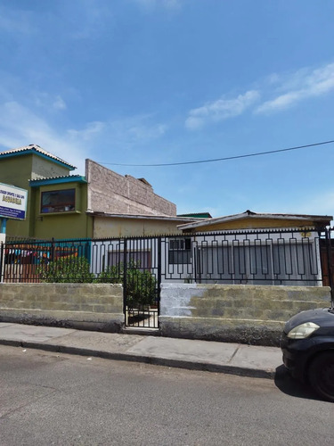 Terreno Para Inversionistas Cercano A Playa Brava Y Unap