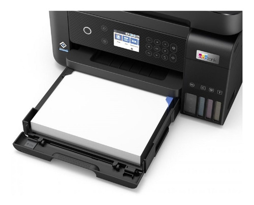 Imagen 5 de 9 de Impresora Epson L6270 Ecotank Multifuncional Adf- Boleta