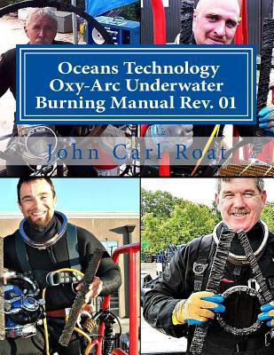 Libro Ocean Technology Oxy-arc Underwater Burning Manual ...