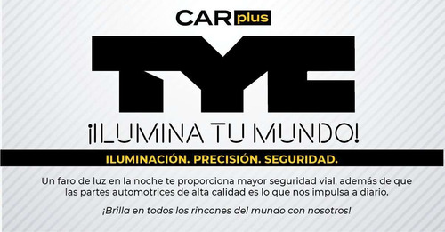 Par Cuartos Punta Ford Van Econoline 1992-1993-1994-1995 Tyc