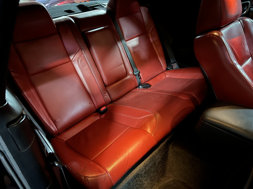 Dodge Challenger 3.6 Black Line V6 At