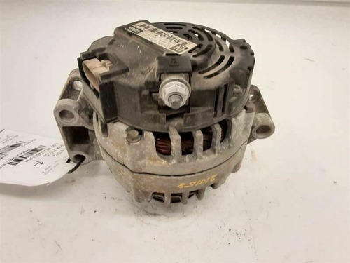 Alternador Chevrolet Colorado Hummer H2 H3 3.5 Usado