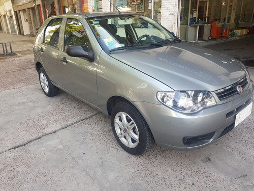 Fiat Palio 1.4 Fire Pack Confort 2016
