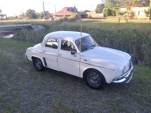 Renault Gordini