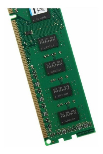Memória Pc Desktop Samsung 8gb (2x4gb) Ddr3 1600 Pc3 12800u