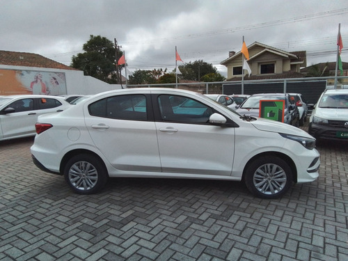 Fiat Cronos 1.3 FIREFLY FLEX DRIVE MANUAL