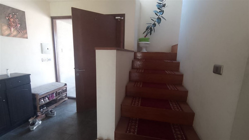 Vendo Parcela Con 5 Dorm. En Agarrobal Ii/chicureo