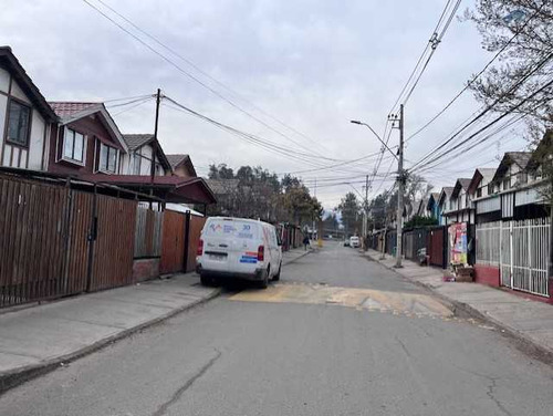 Venta De Casa San Bernardo (100831)
