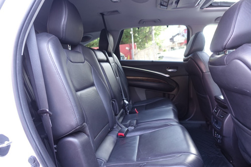 Imagen 10 de 13 de Acura Mdx Sh Awd 2017