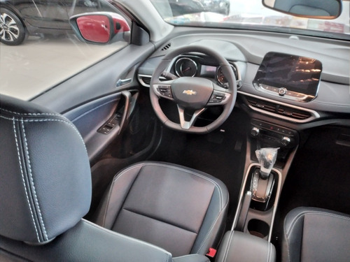 Imagen 10 de 15 de Chevrolet Tracker Premier 2022