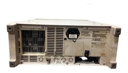 Osciloscopio Fluke Pm3394a (Usado)