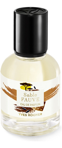 Perfume Sable Fauve De 30 Ml Yves Rocher