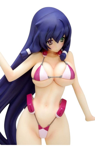 Horizon In The Middle Of Nowhere Tomo Asama Figure