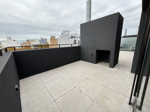 Venta Penthouse A Estrenar En Centro