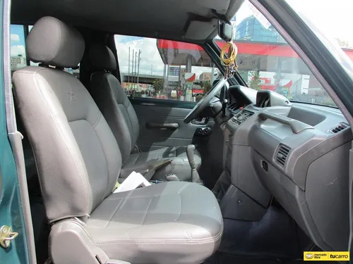 Mitsubishi Montero 3.0 V43 Wagon