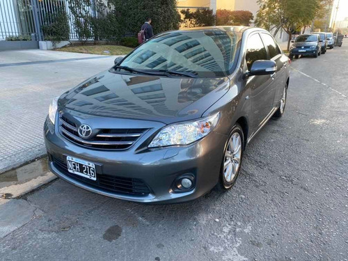Toyota Corolla 2013 1.8 Se-g Mt 136cv