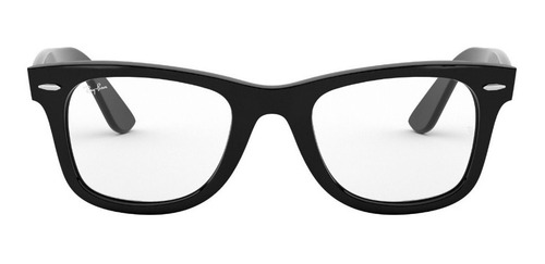 Imagen 2 de 6 de Sunstore - Marcos De Receta Ray-ban Wayfarer 4340v