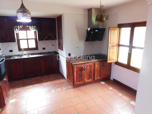 Casa Quinta En Venta En Villa Zapiola (paso Del Rey), Moreno