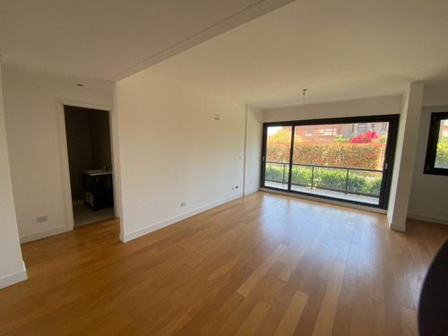Departamento 2 Ambientes Vilanova Haedo A Estrenar