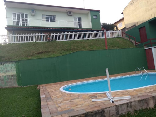 Chácara Linda A Venda No Vale Verde - Valinhos/sp - Ch0482