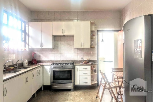 Imagem 12 de 15 de Casa À Venda No Castelo - Código 261714 - 261714