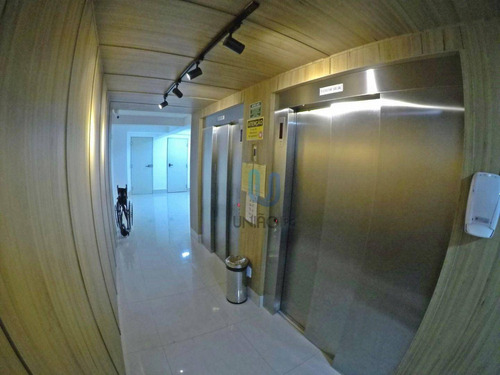 Imagem 15 de 20 de Apartamento Em Praia Grande Com 2 Dormitórios À Venda, 79 M² Por R$ 330.000 - Caiçara - Ap0280