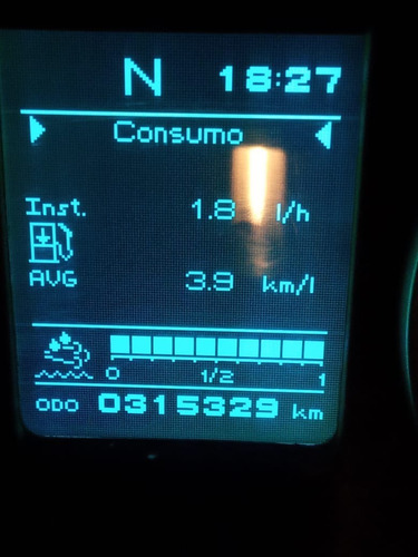 Imagem 2 de 7 de Ford Cargo 3031