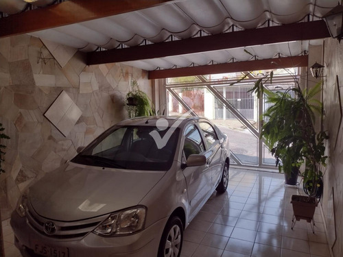 Imagem 4 de 30 de Casa À Venda Em Vila Formosa - Ca003590