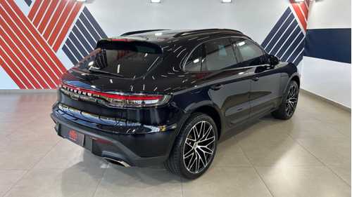 Porsche Macan 2.0 TURBO GASOLINA PDK