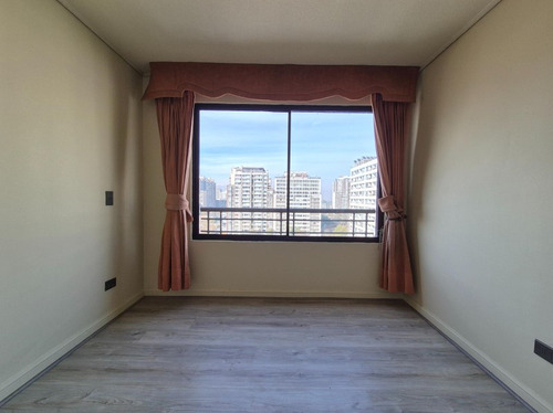 Arriendo Depto. 2d-2b Metro U Católica