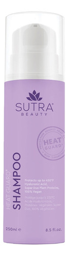 Shampoo Hidratante Para El Pelo Limpia Y Crece El Cabello