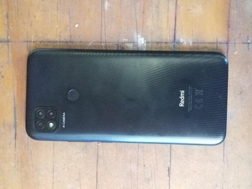 Xiaomi Redmi 9c 3gb Ram 64 De Almacenamiento (Usado)