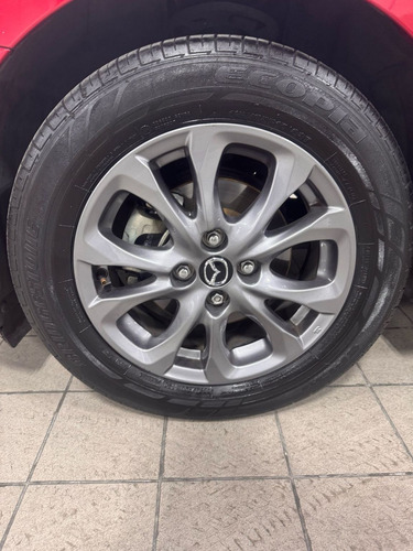 Mazda Mazda 2 1.5 Touring 4p Mt