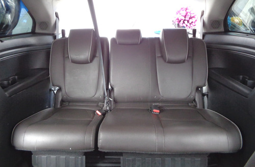 Honda Odyssey Touring Blindada Mod. 2021