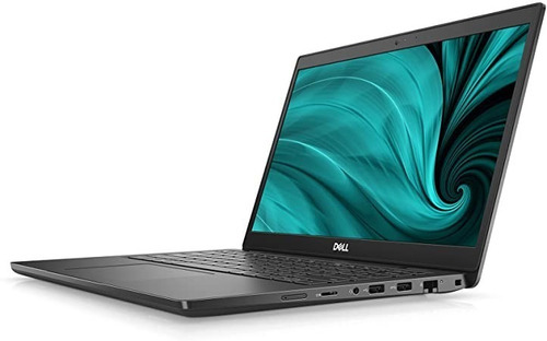 Notebook Dell Latitude 3420 Core I7 11th 64gb Ram 1tb Ssd Cor Grafite - Excelente (Recondicionado)