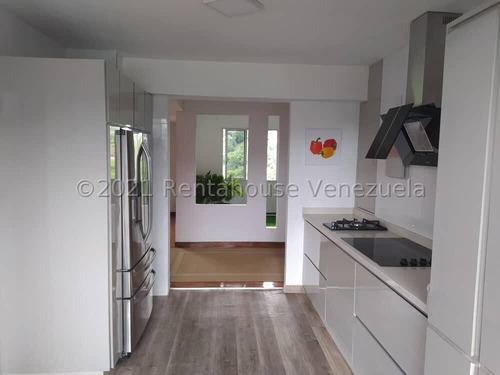 Imagen 2 de 22 de Apartamento En Venta Santa Paula Mls #22-3032