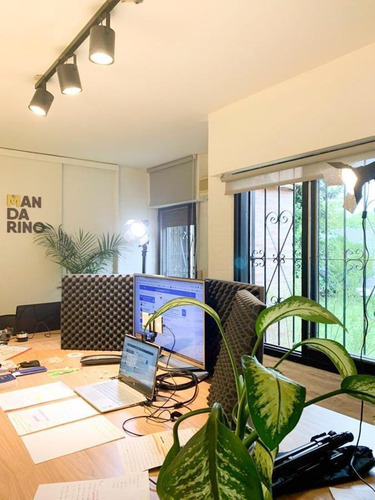 Imagen 2 de 5 de Fondo De Comercio - Coworking - Villa General Belgrano